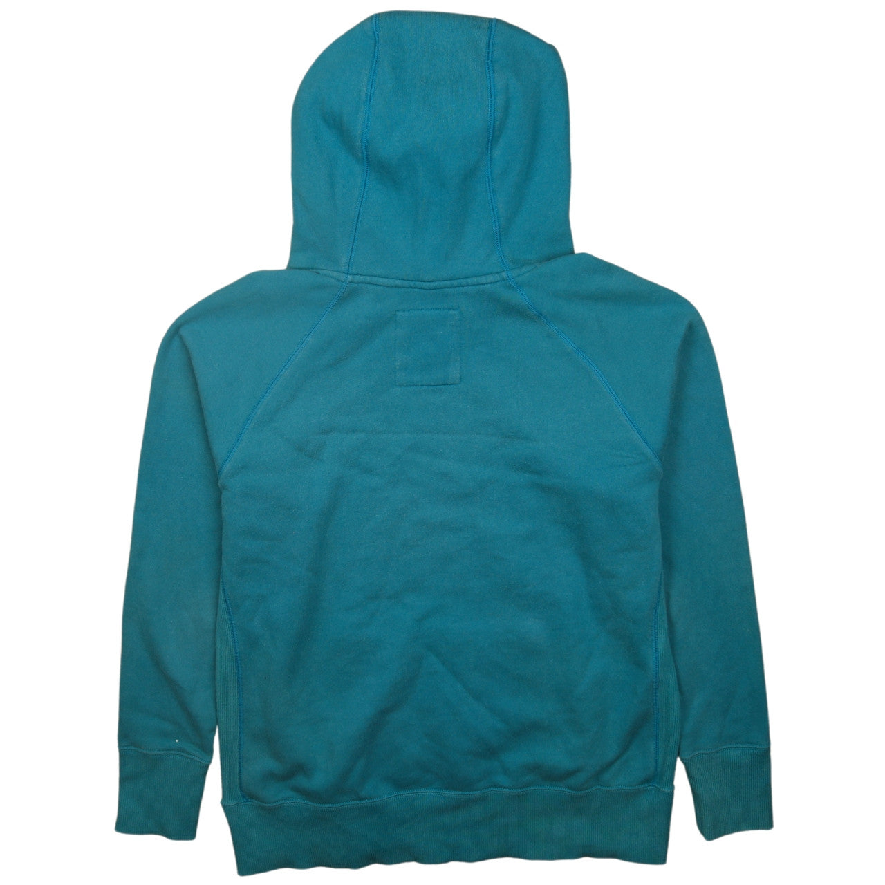 Under Armour Men's Blue Pullover Hoodie Size S ColdGear Storm