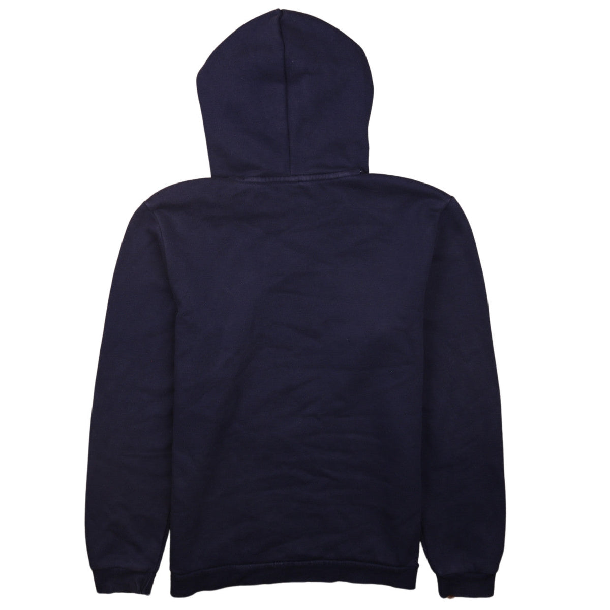 Puma Boys Navy Blue Pullover Hoodie 15-16 Years Logo Design