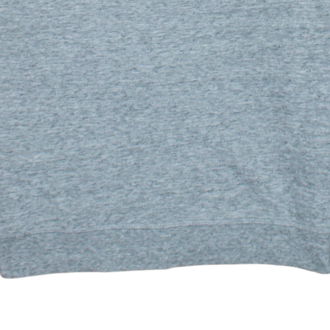 Levi's Men's Grey Logo Crew Neck Pullover Sweatshirt Size L