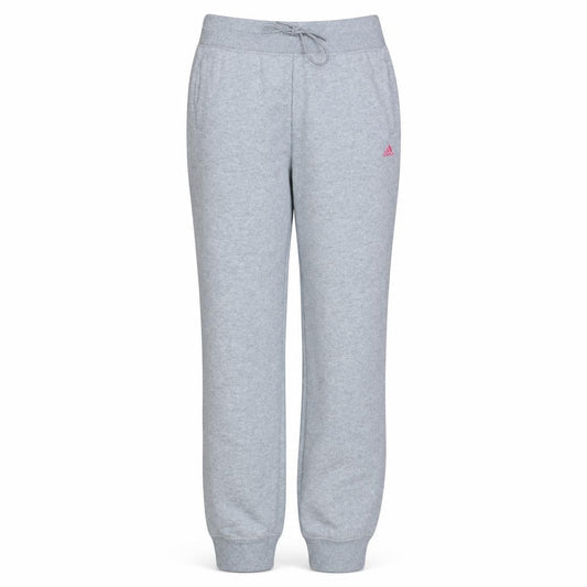Adidas Women’s Grey Climalite Jogger Sweatpants Size S