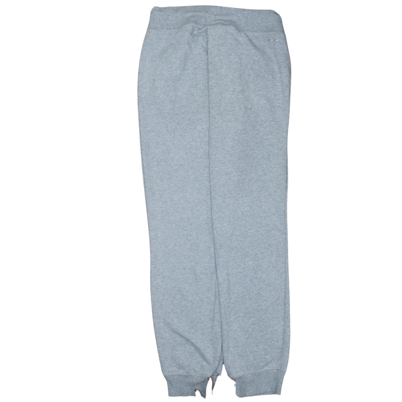Adidas Women’s Grey Climalite Jogger Sweatpants Size S