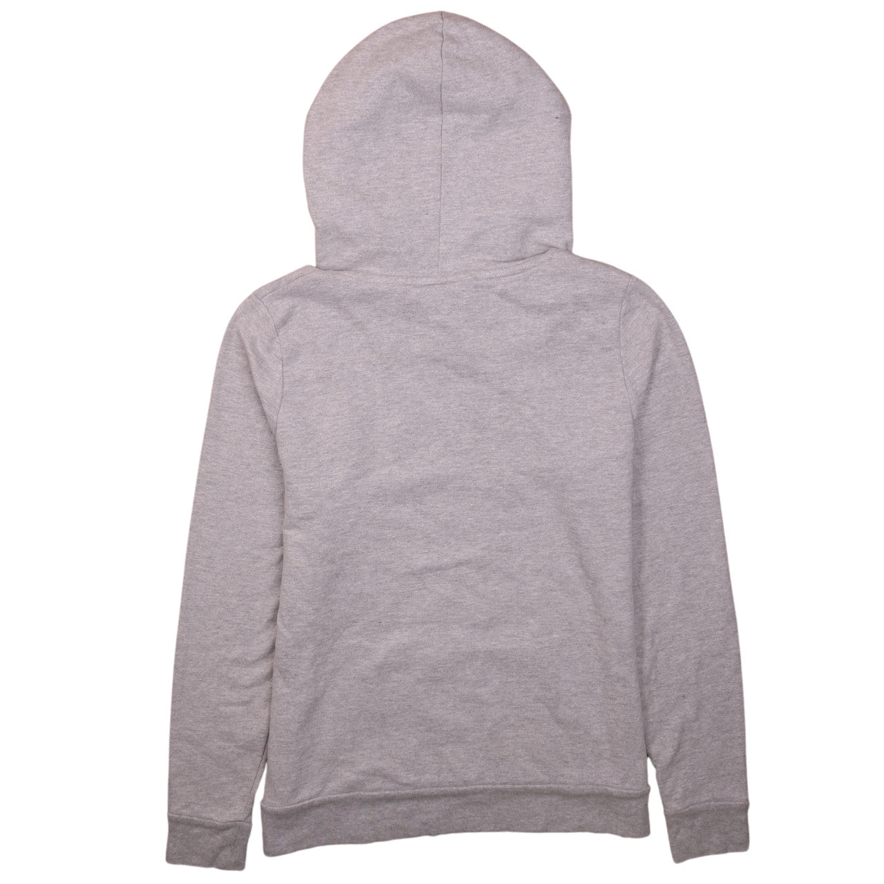 Champion Women Grey Pullover Hoodie Stony Brook University L