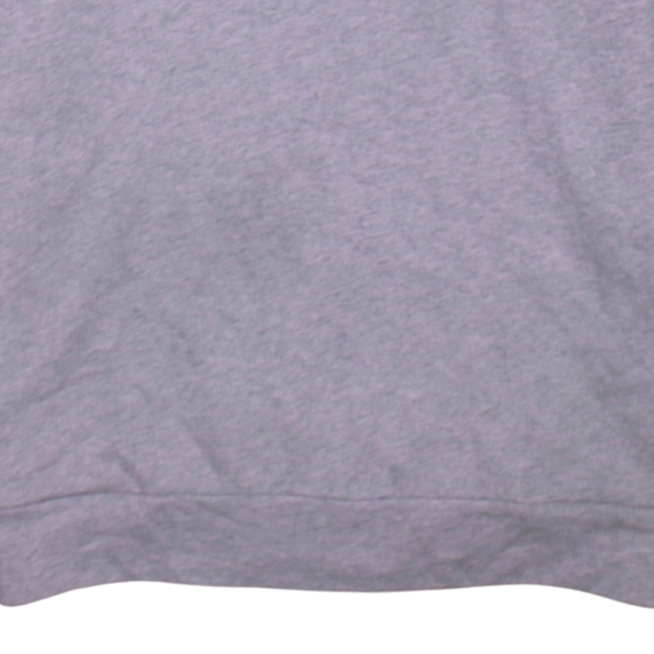 Puma Womens Grey Hooded Pullover Sweatshirt XL