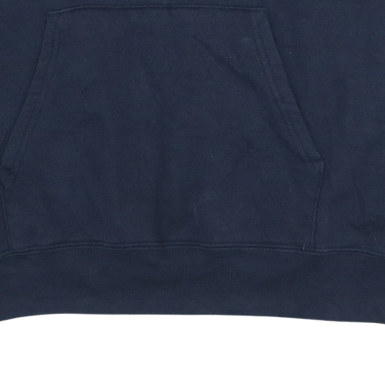 Champion Men's Blue XS Pullover Hoodie Monterey California Logo