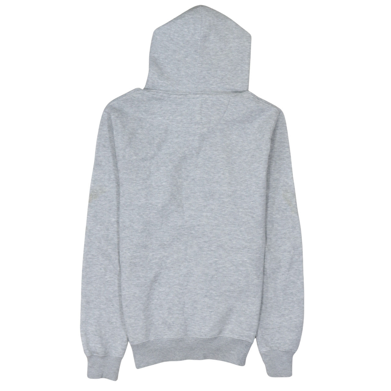 Hard Rock Cafe Key West Grey Pullover Hoodie Men's Medium Fleece Logo