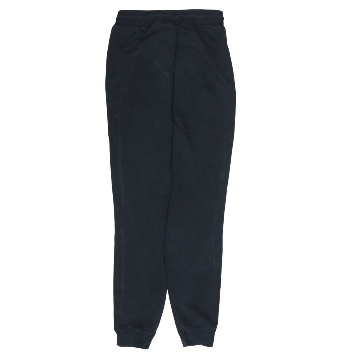 Nike Women's Black XS Jogger Trousers with Logo Tape