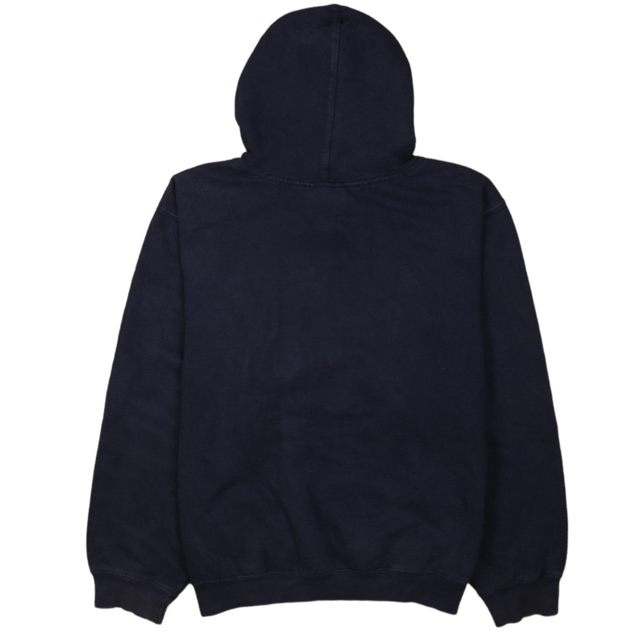 Outerstuff Boys Navy Blue Seahawks Hoodie L 14-16 Pullover Sweatshirt