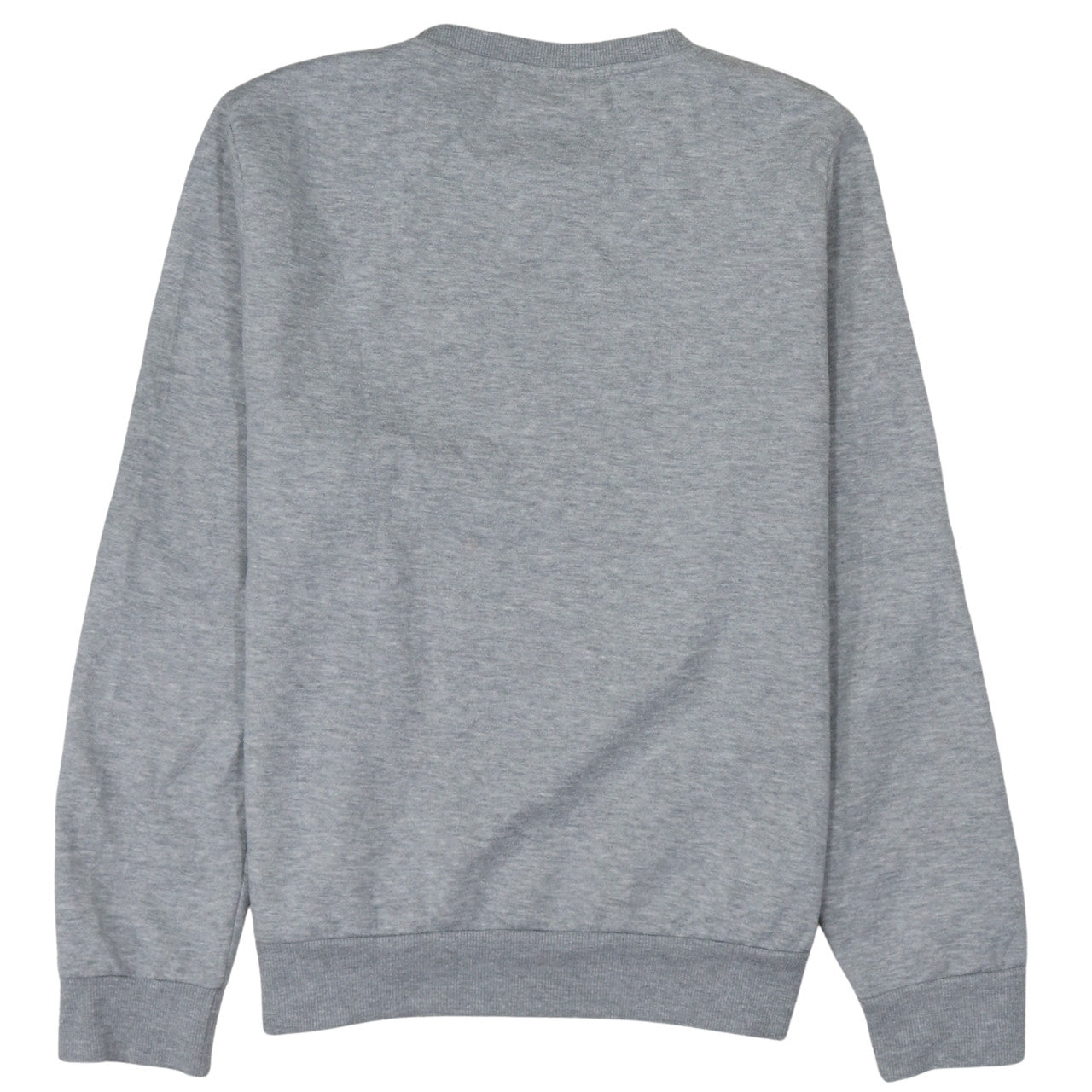 Disney Women Grey Mickey & Friends Sweatshirt Size M