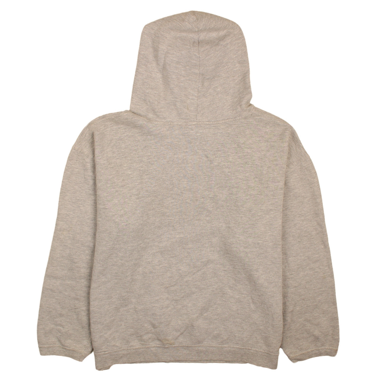 Starter Men’s Grey Missouri Pullover Hoodie XL College Fleece