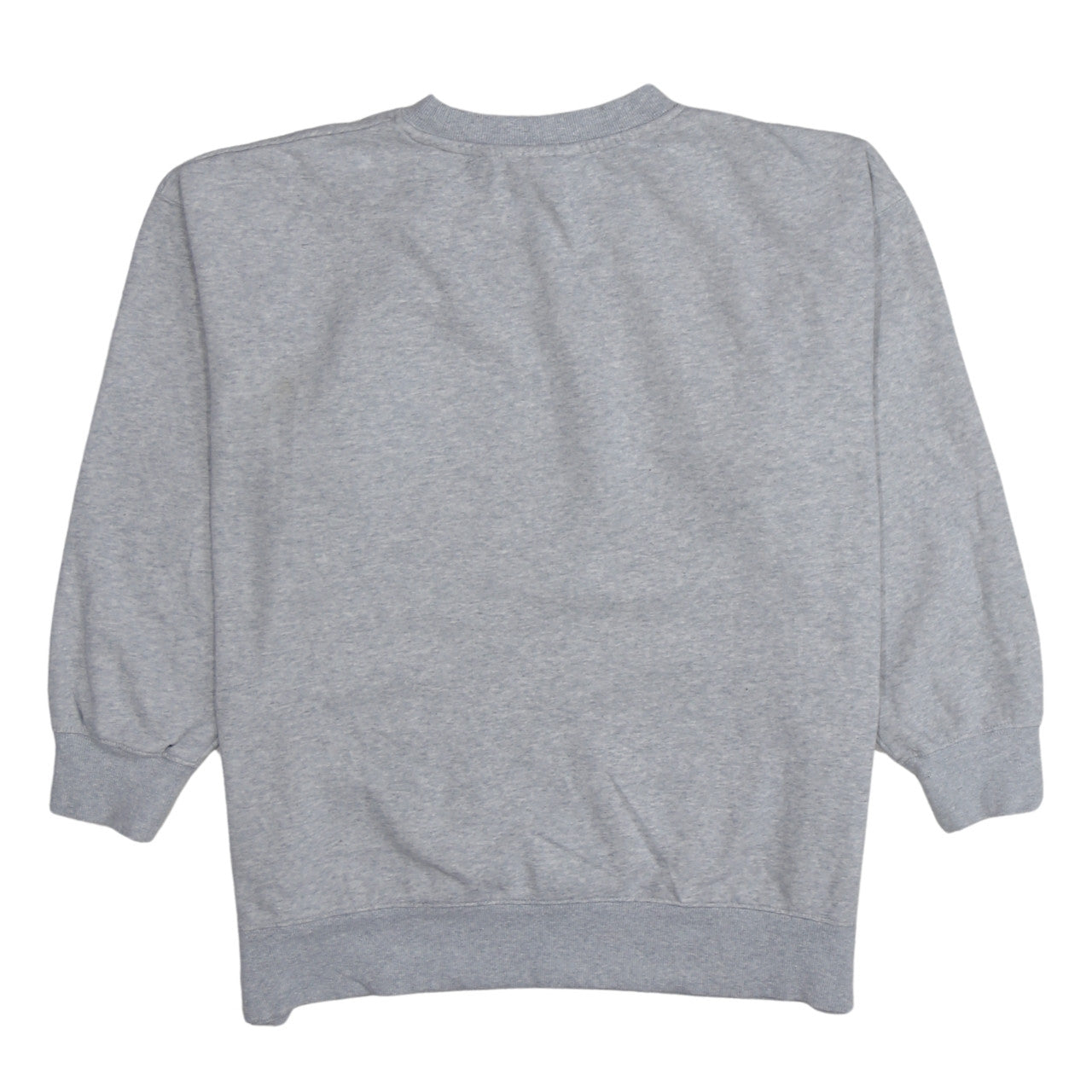 H&M Womens Grey New York Giants Pullover Sweatshirt Size S