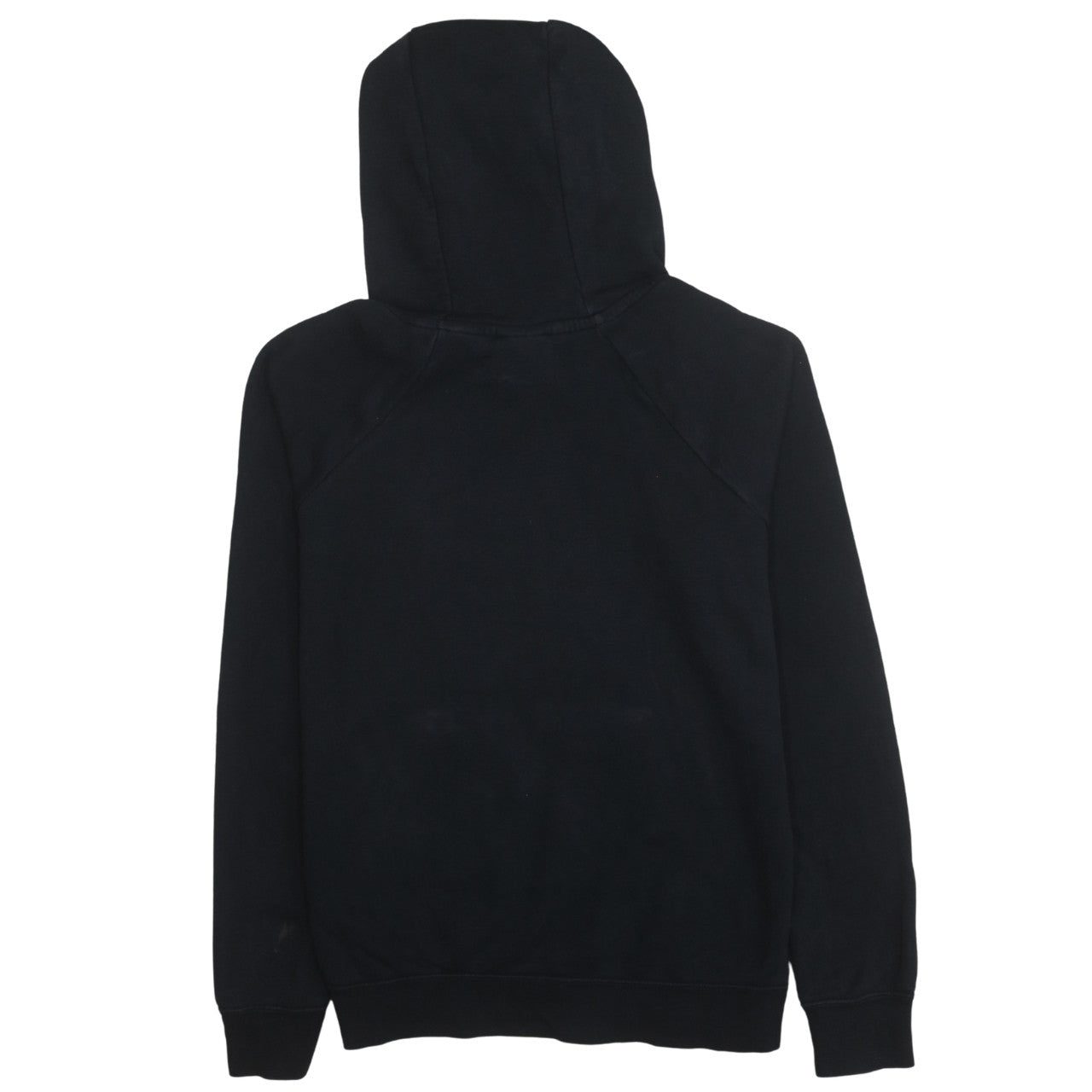 Nike Men’s Black Pullover Hoodie Small Sports Fleece