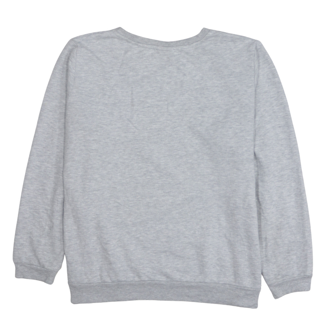 Disney Montego Women's Grey Minnie Mouse Sweatshirt XXL