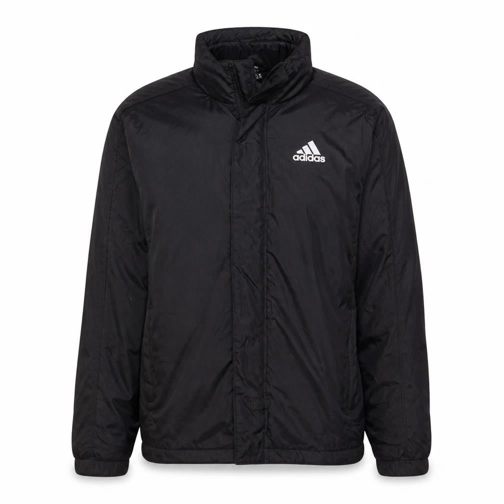 Adidas Men's Black XS Windbreaker Jacket Lightweight Activewear
