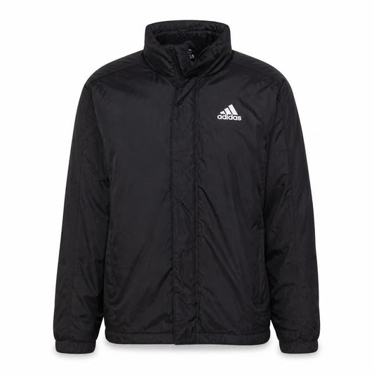Adidas Men's Black XS Windbreaker Jacket Lightweight Activewear