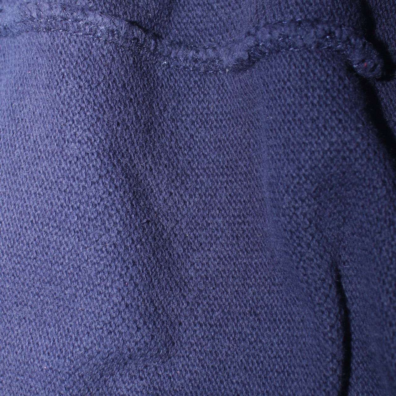 Adidas Men's Blue Cotton Crew Neck Pullover Sweatshirt L Vintage Sports