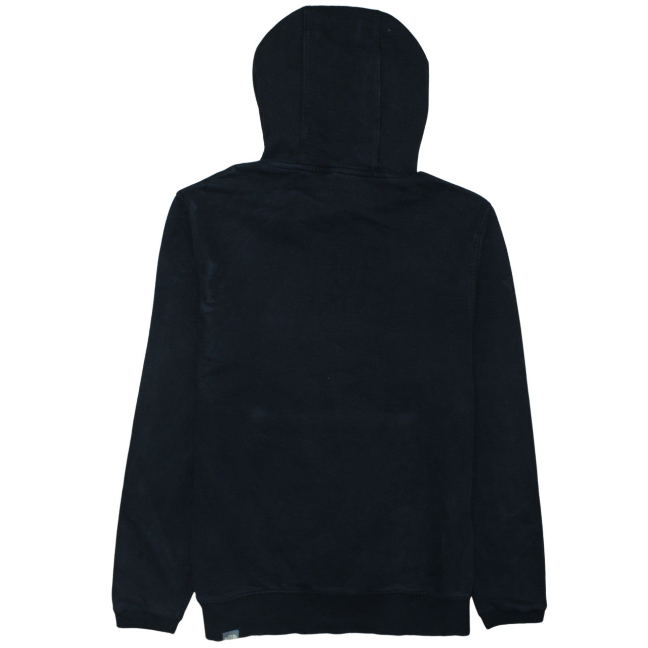 The North Face Men's Black Pullover Hoodie Size S Regular Fit
