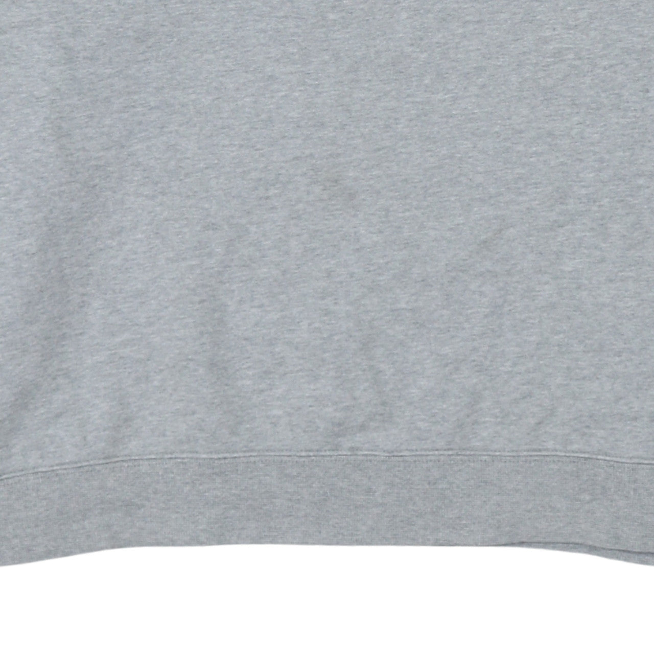Champion Men's Grey XL Classic Crew Neck Sweatshirt