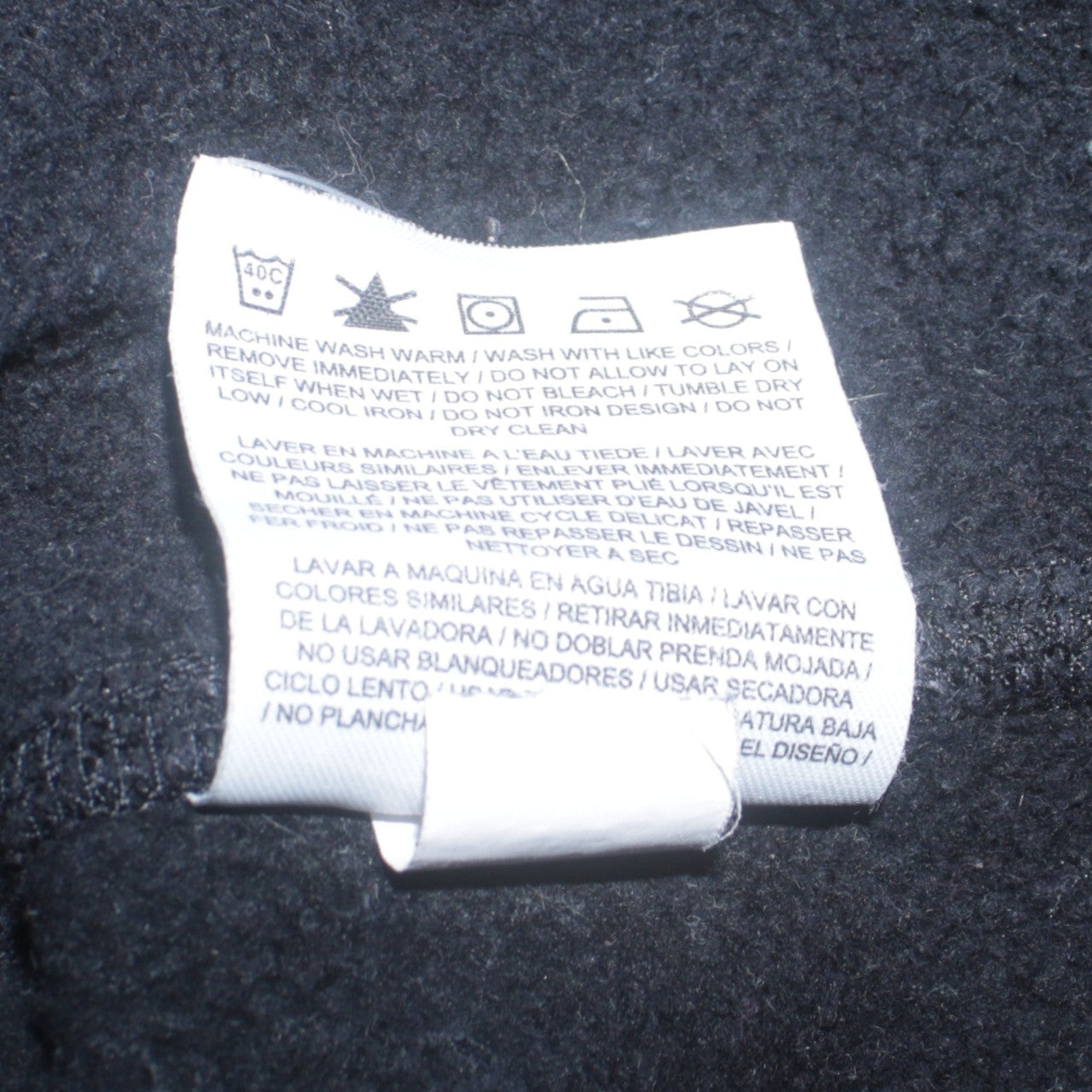Umbro Men's Black 2XL Pullover Hoodie Sports Fleece Sweatshirt