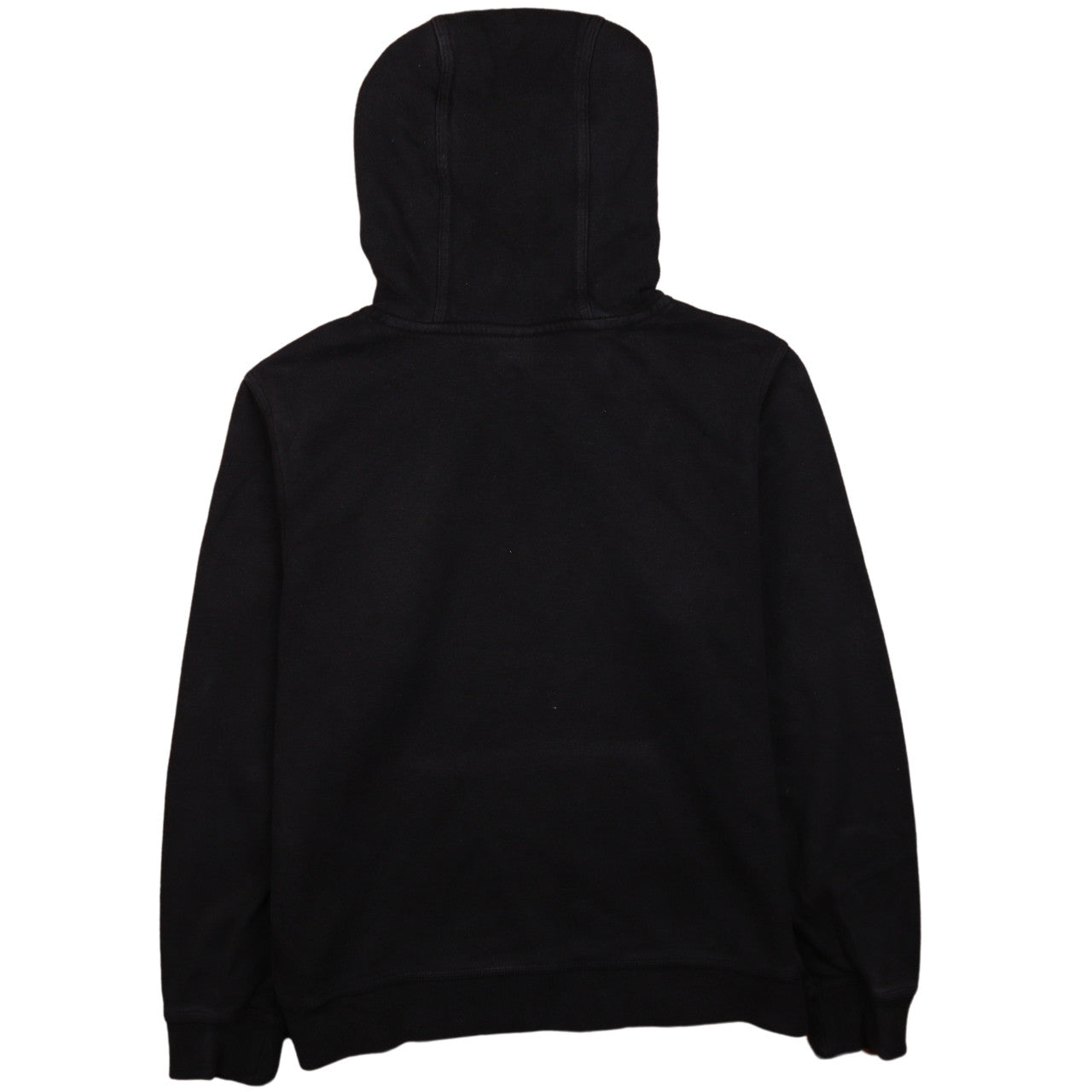 Nike Boys Black Pullover Fleece Hoodie XL 13-15 Years Hooded Sweatshirt