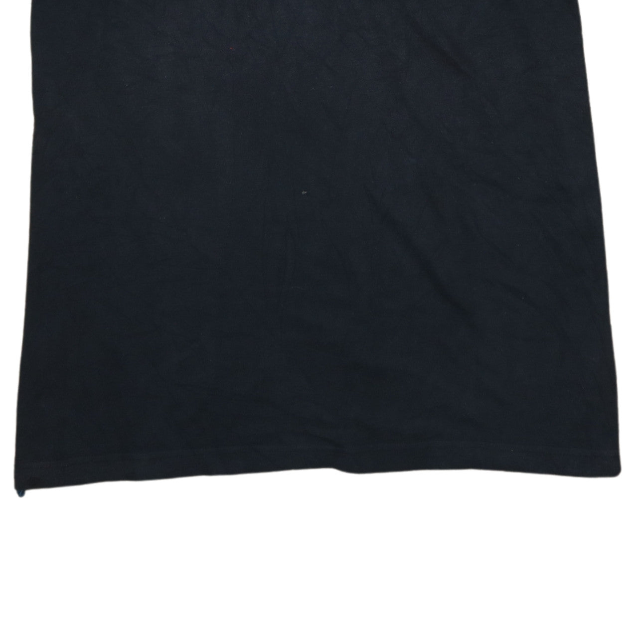 Gap Men's Black 2XL Cotton Short Sleeve Polo Shirt