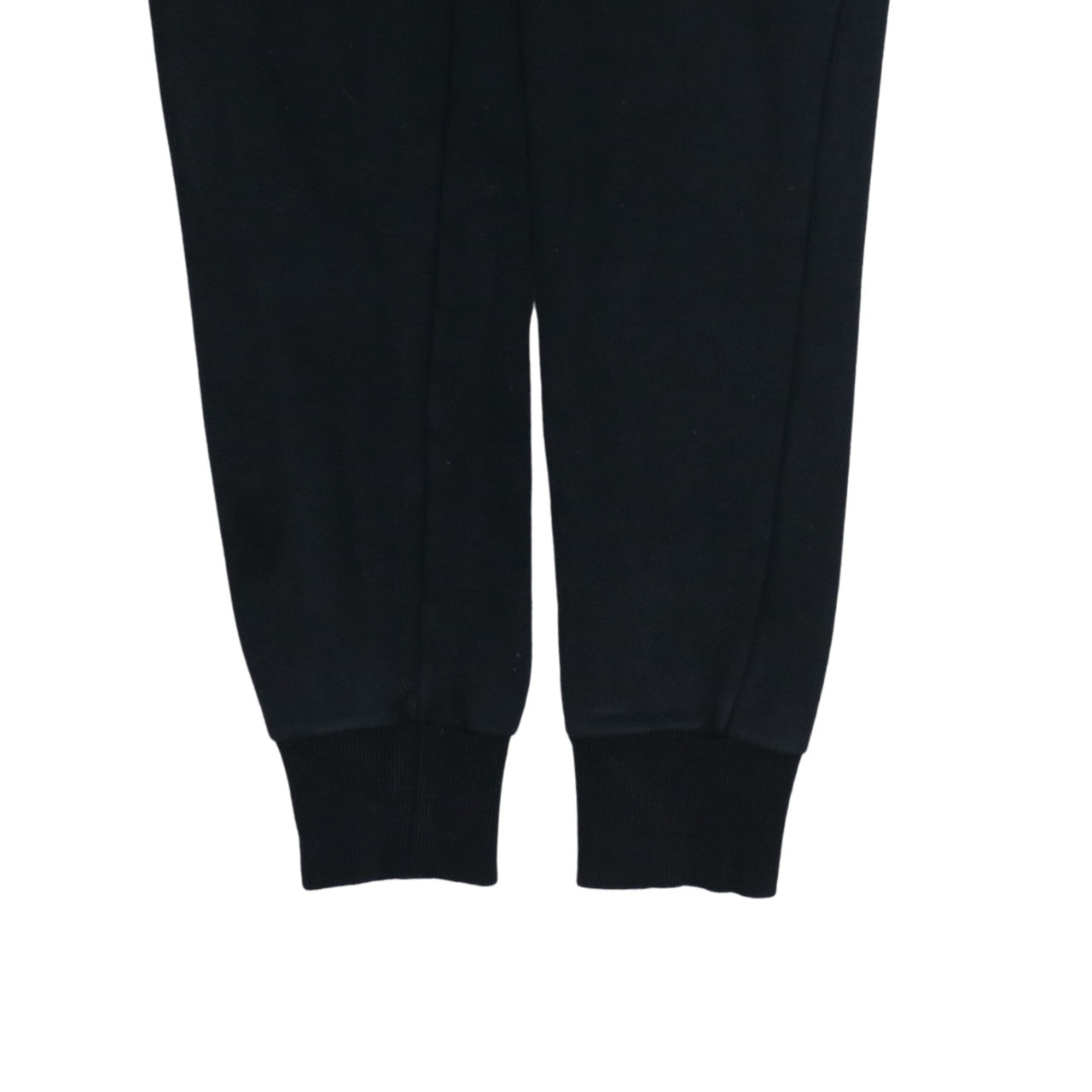 Ellesse Womens Black Jogger Sweatpants UK 10 Cotton Blend Casual