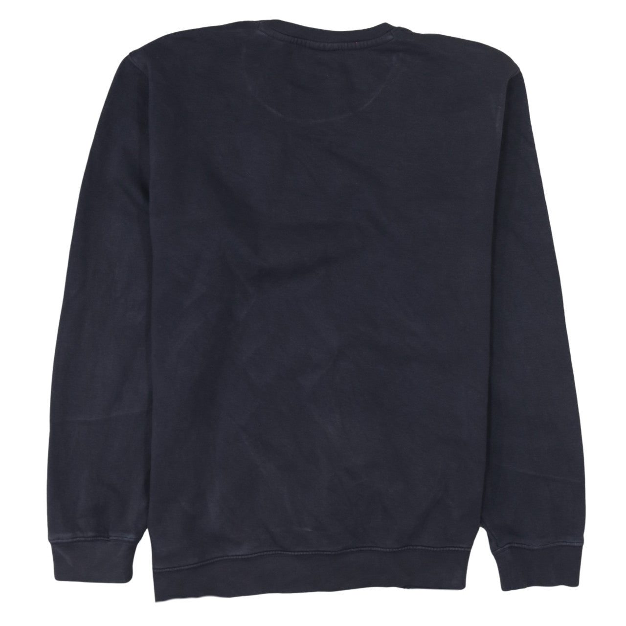 Champion Men's Black XL Pullover Crew Neck Sweatshirt