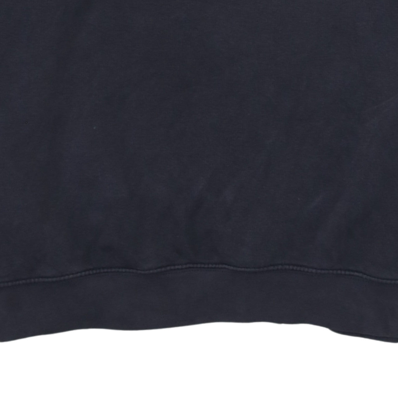Champion Men's Black XL Pullover Crew Neck Sweatshirt