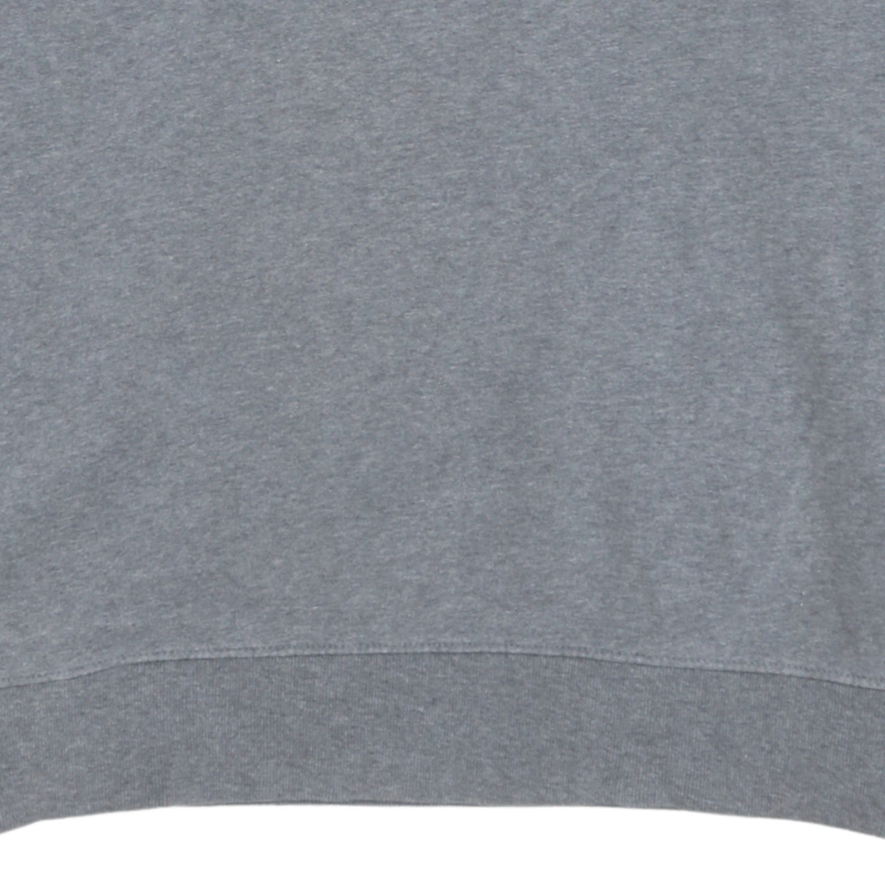 Calvin Klein Mens Grey XL Pullover Sweatshirt Logo Crew Neck