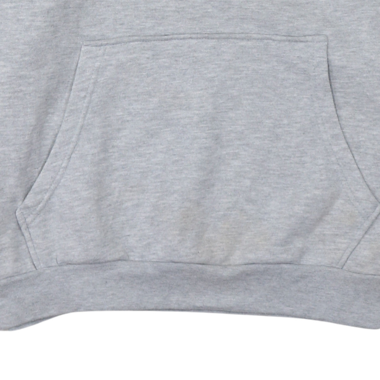 Scandinavian Explorer Mens Grey Norway Pullover Hoodie 2XL