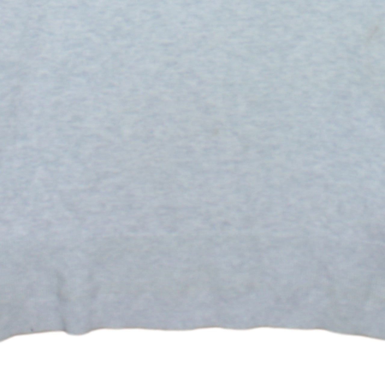 Tommy Hilfiger Men’s Grey Pullover Hoodie Medium Logo Cotton