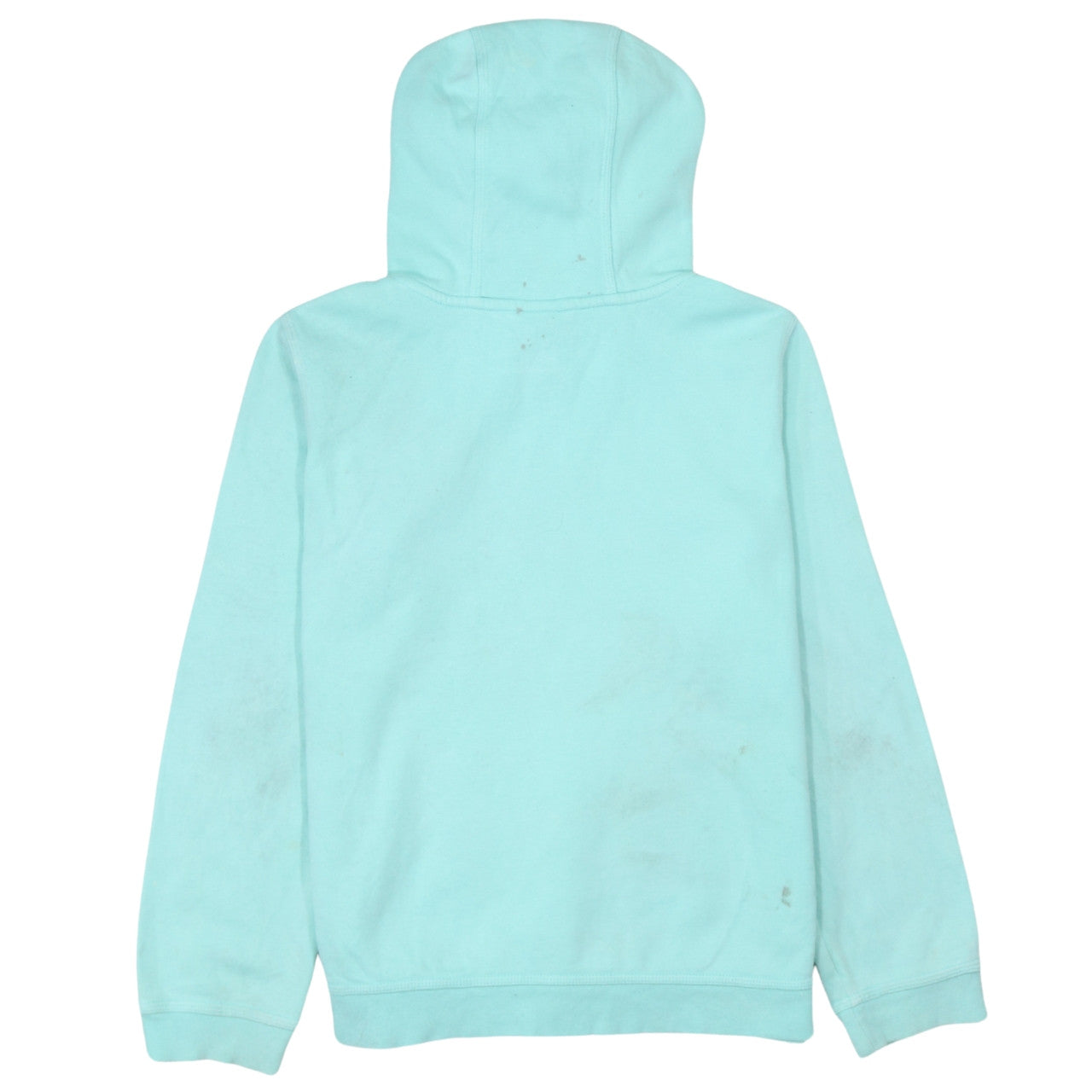 Nike Girls Blue Pullover Hoodie XL Fleece Long Sleeve Casual Sweatshirt
