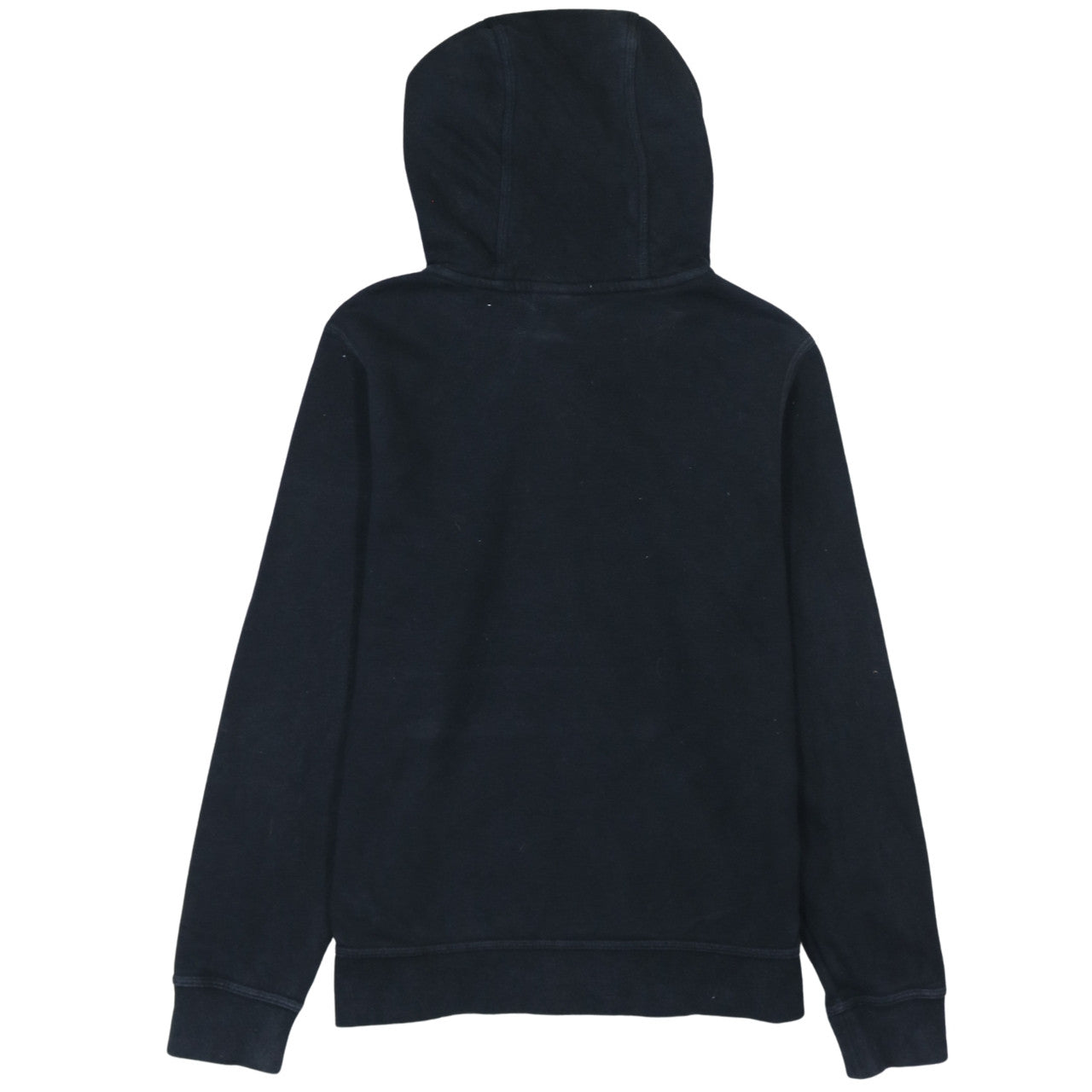 Nike Boys Black XL Pullover Hoodie Fleece Sweatshirt Logo