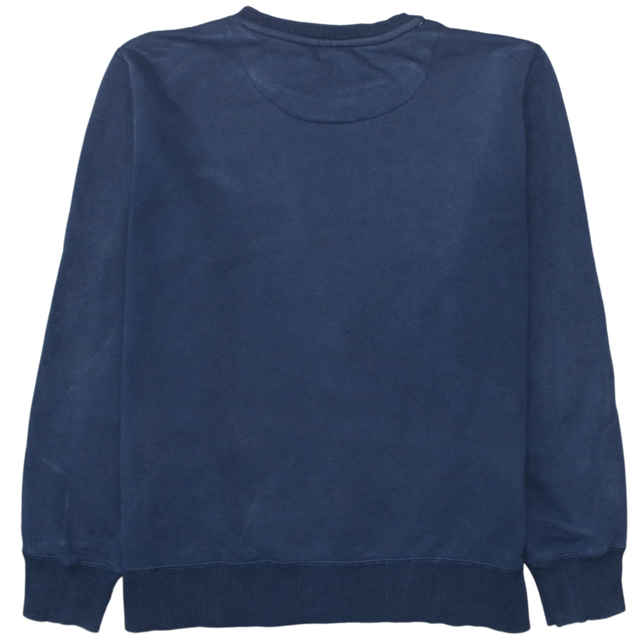 Nike Men's Blue XL Crew Neck Pullover Sweatshirt