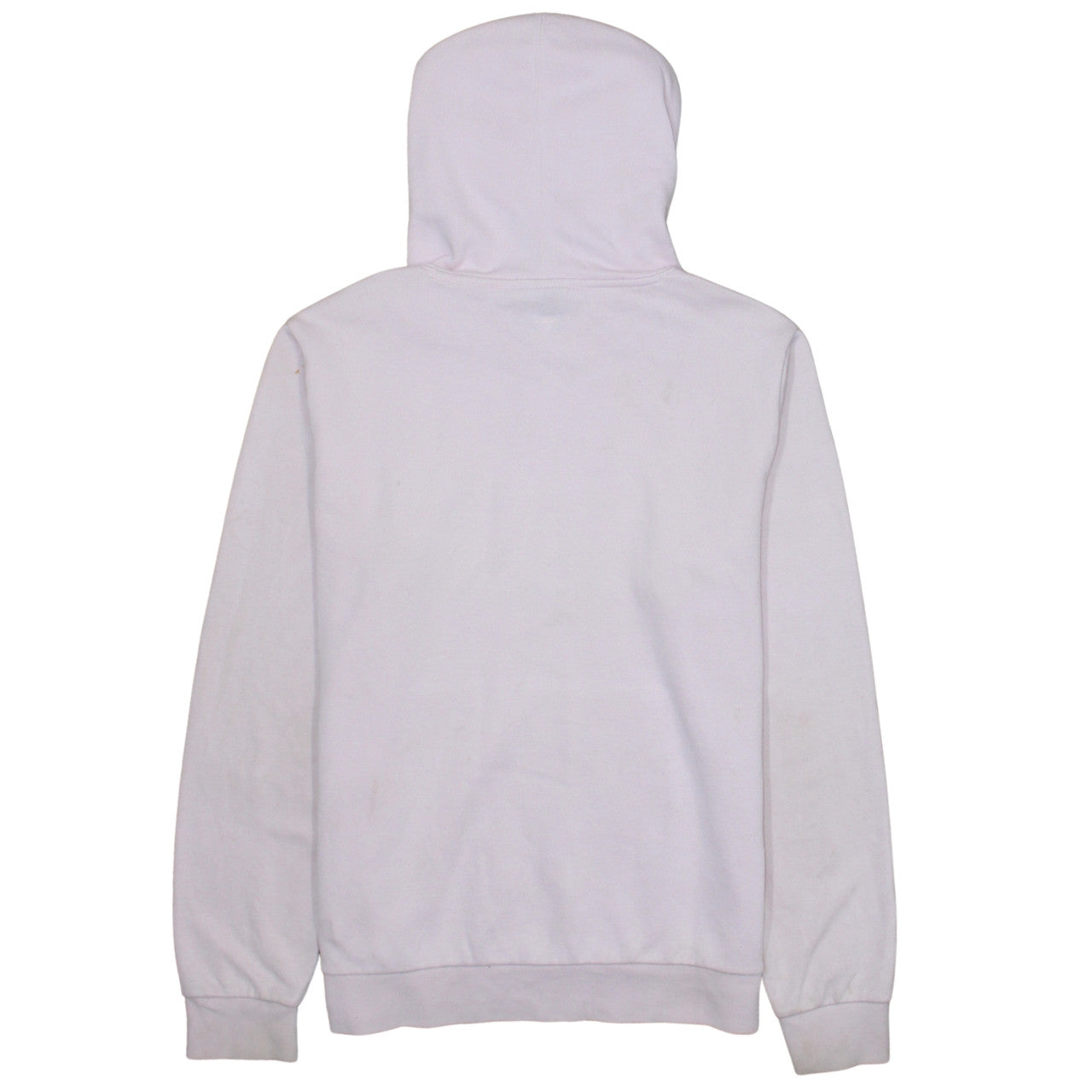 Champion Girls Pink Pullover Hoodie 15-16 Years Cotton Blend Logo Sweatshirt