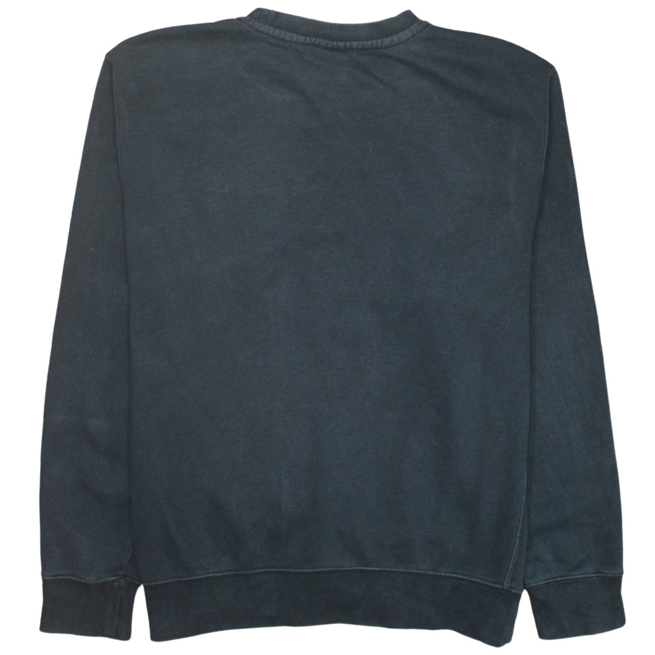 Nike Men's Black M Crew Neck Pullover Sweatshirt