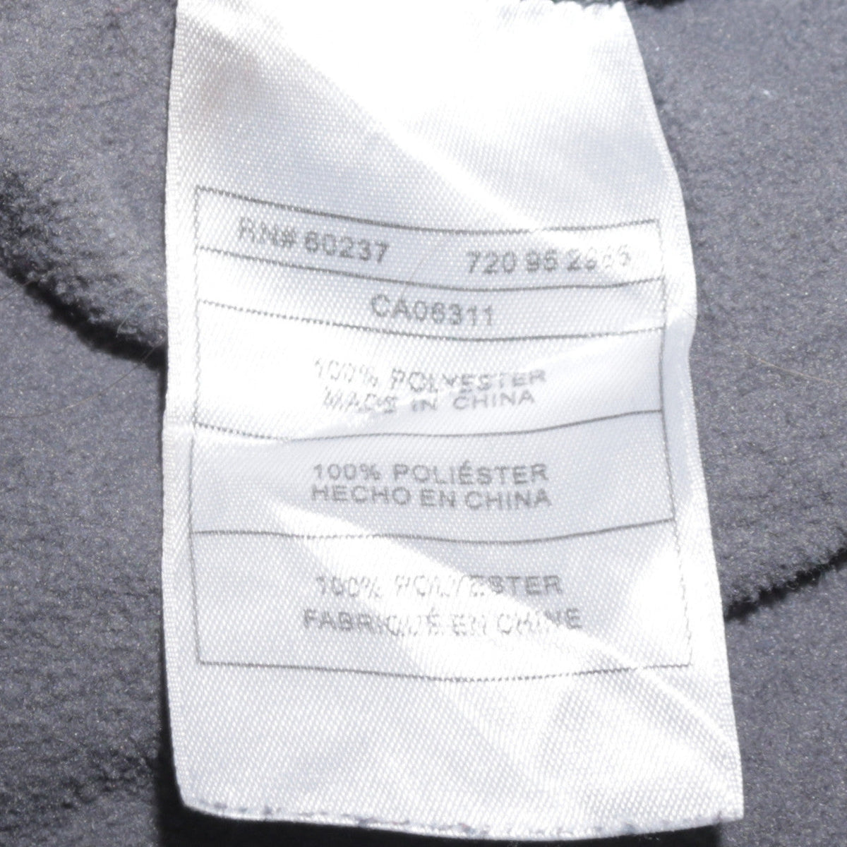 Puma Boys Grey Pullover Hoodie L Graphic Print Fleece Sportswear