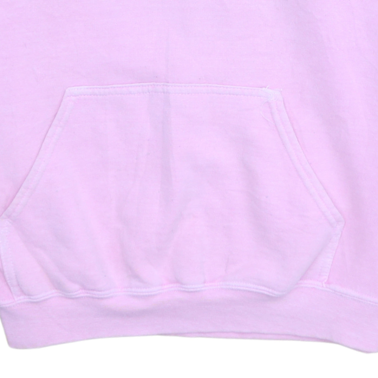 Urban Outfitters Womens Pink XS Pullover Hoodie Okinawa Graphic
