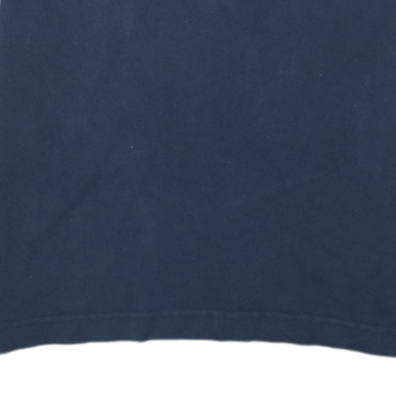 Tommy Hilfiger Men's Blue Slim Fit Cotton Polo Shirt Size S
