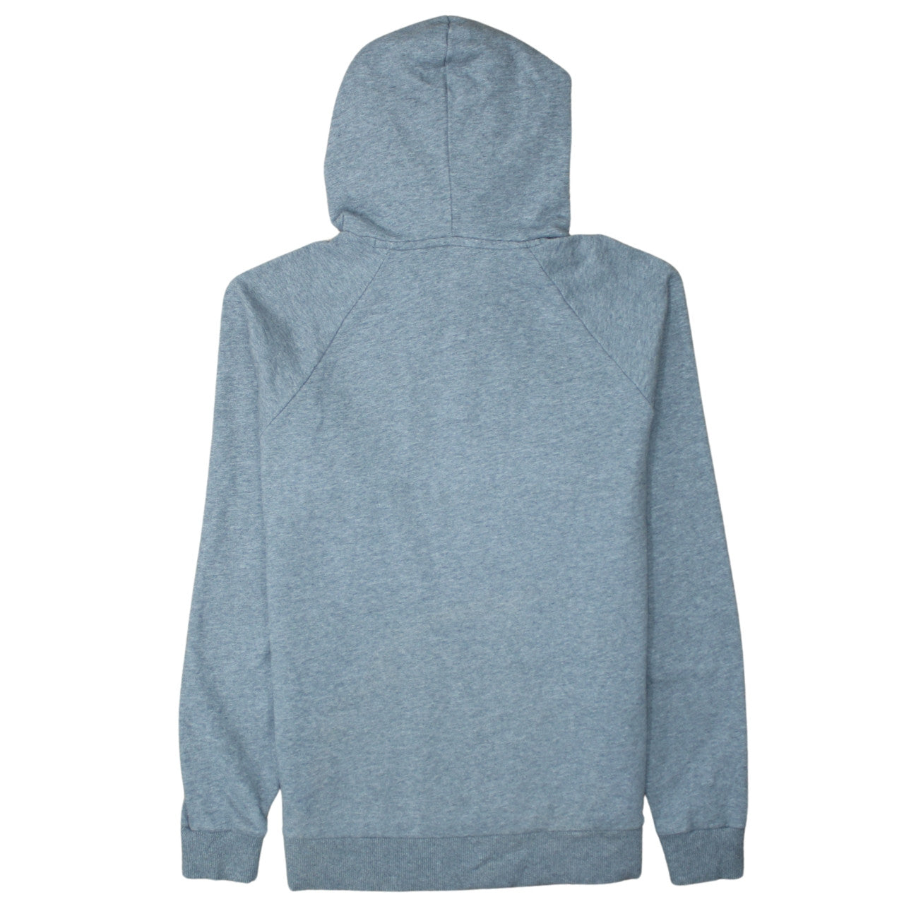 Under Armour Men's Grey Pullover Hoodie Small Relaxed Fit
