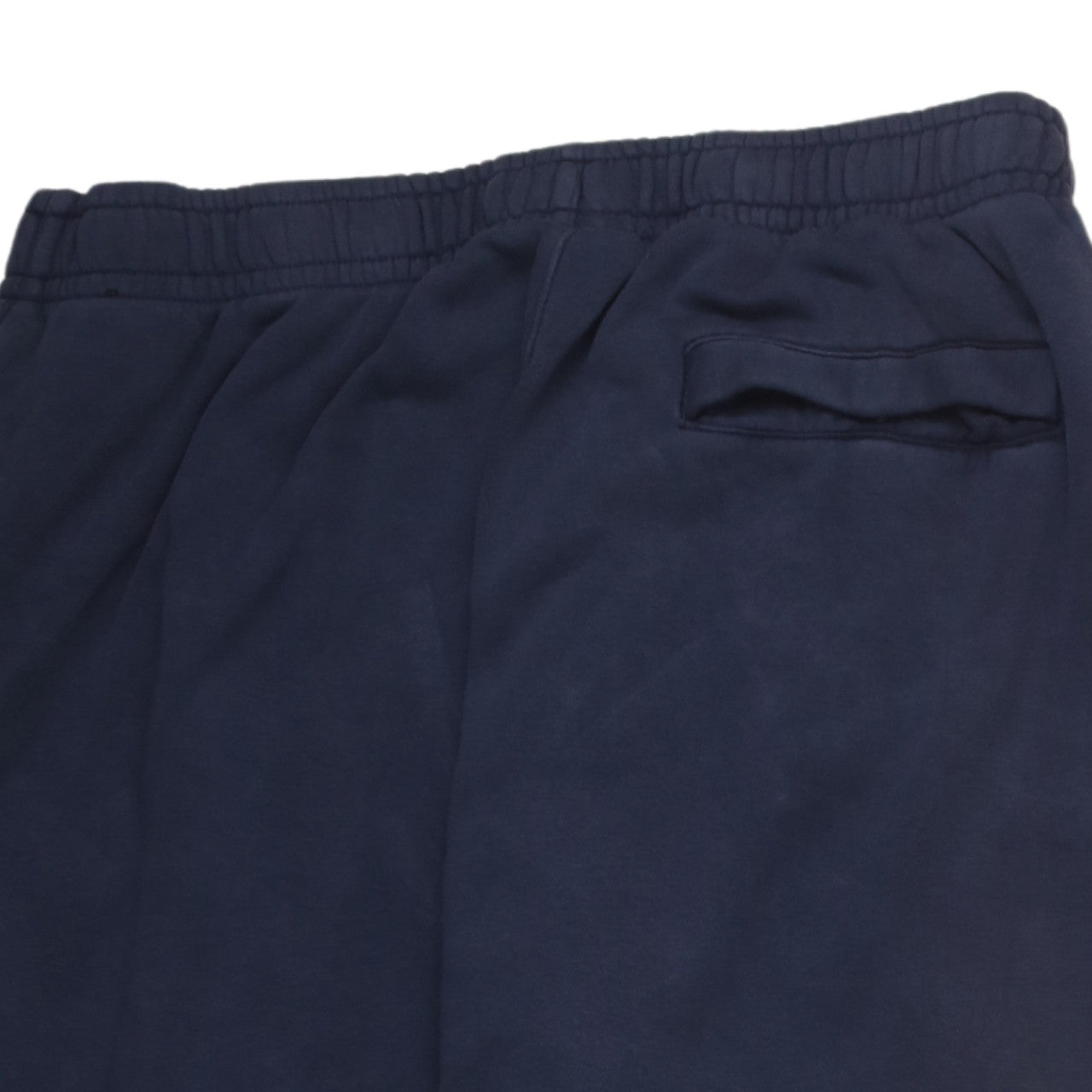 Nike Men's Blue XL Fleece Sweatpants Joggers Activewear Trousers