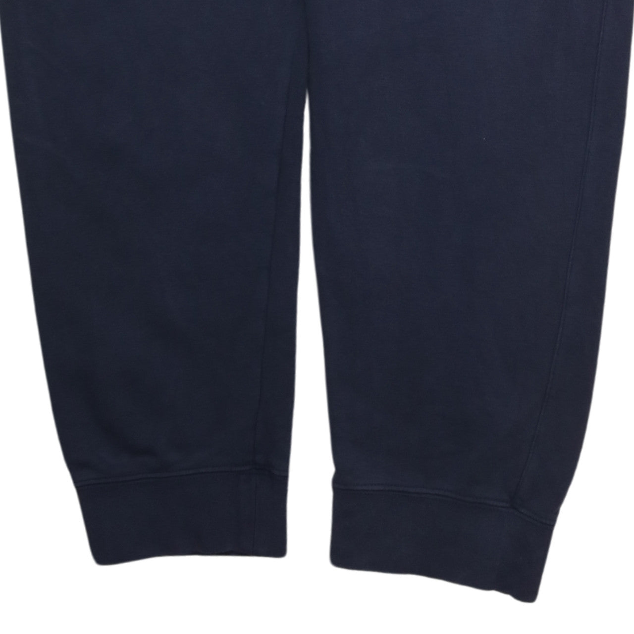 Nike Men's Blue XL Fleece Sweatpants Joggers Activewear Trousers