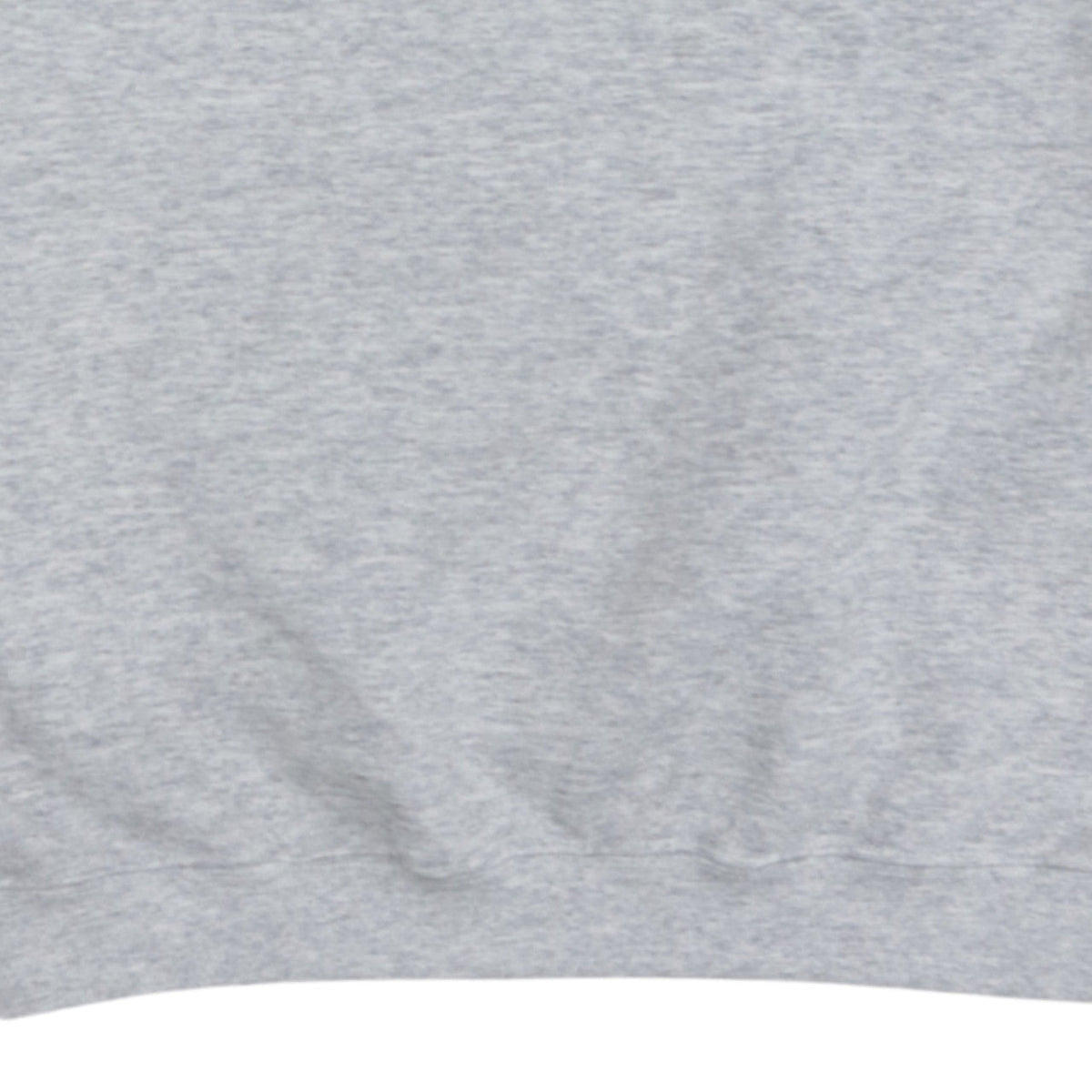 Reebok Boys Grey XL Pullover Fleece Sweatshirt with Embroidered Logo