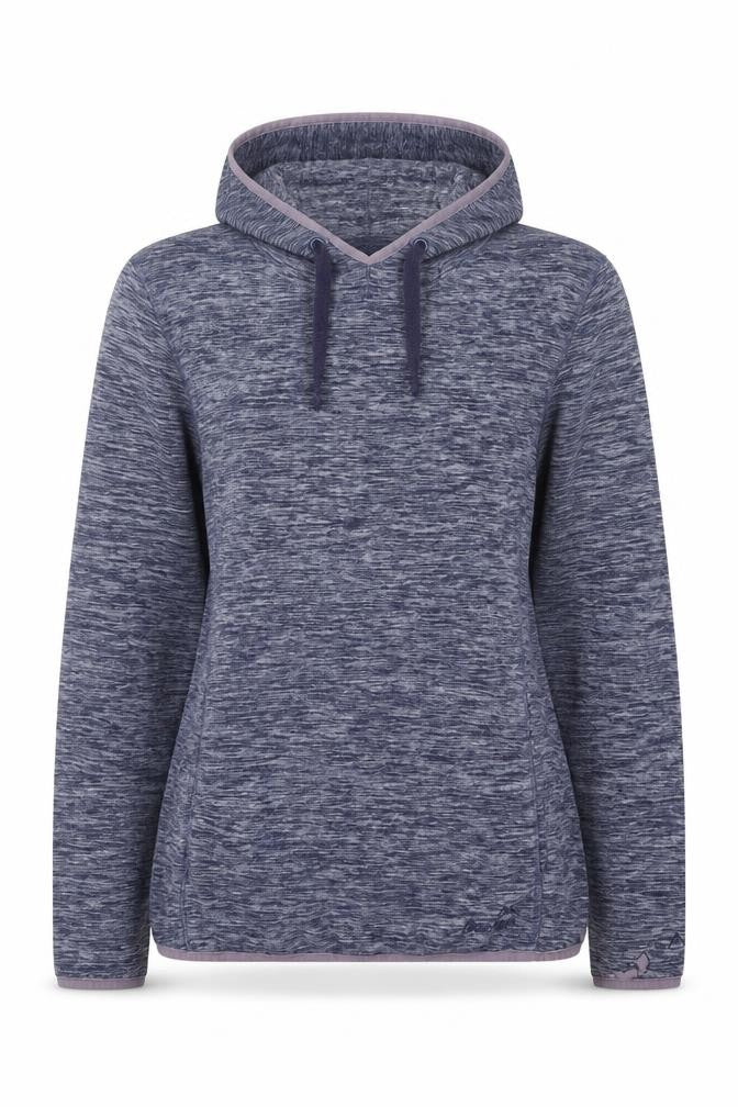 Peter Storm Women's Blue Size 12 Pullover Hoodie Sweatshirt
