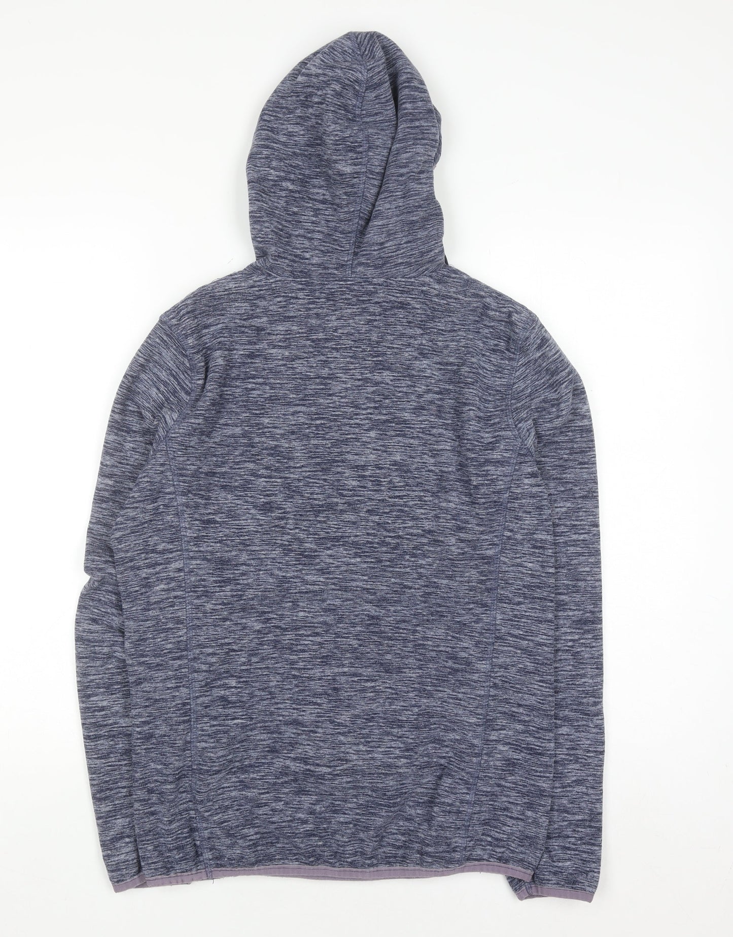 Peter Storm Women's Blue Size 12 Pullover Hoodie Sweatshirt