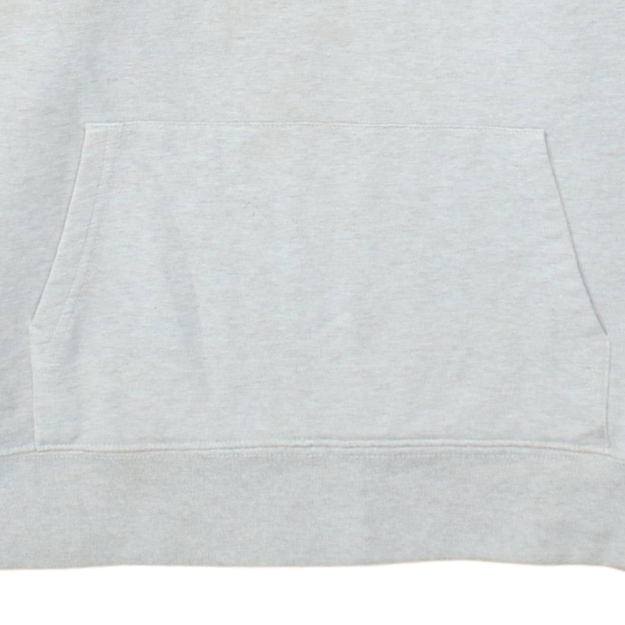 GAP Women Beige Hooded Pullover Sweatshirt XL Fleece Lined Casual