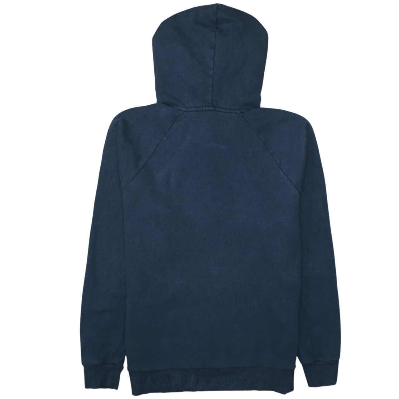 Under Armour Men's Blue XS Pullover Hoodie Fleece Sweatshirt