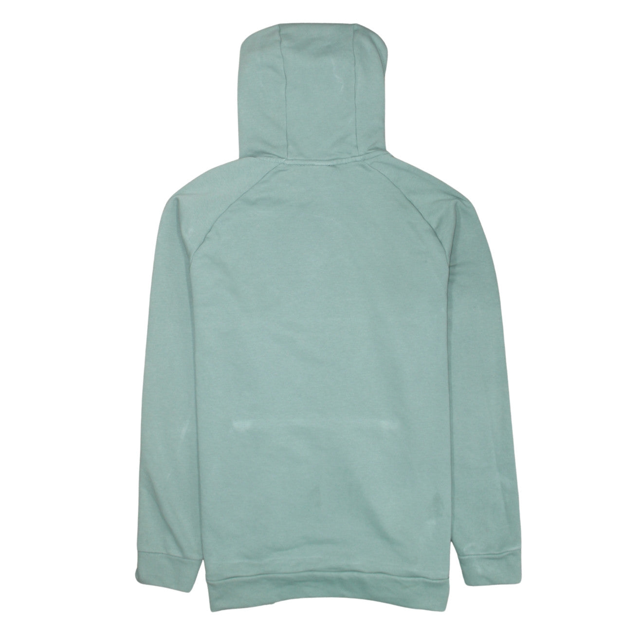Nike Women’s Green XL Pullover Hoodie Dri-Fit Cotton Blend