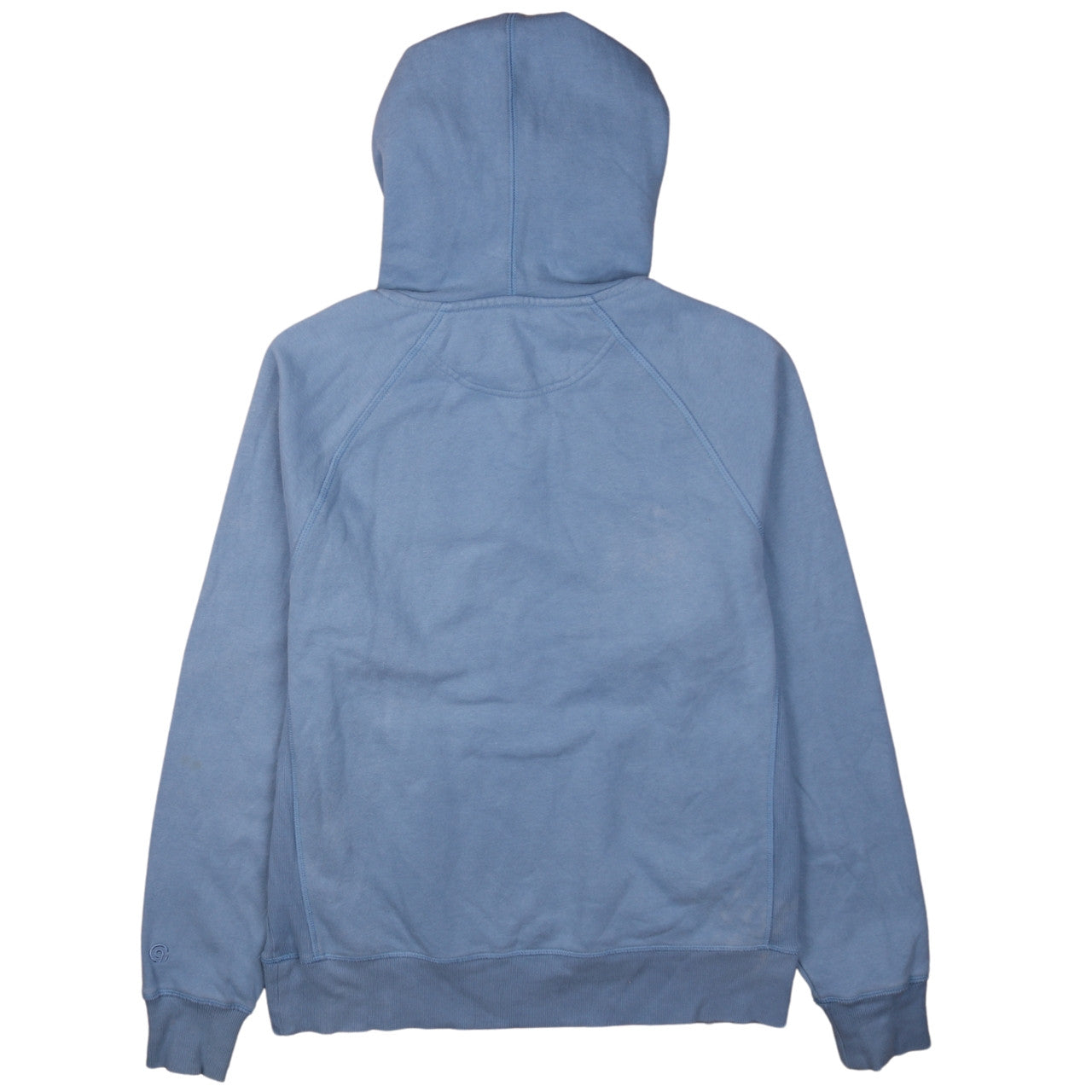 Champion Men's Blue Pullover Hoodie Small Regular Fit