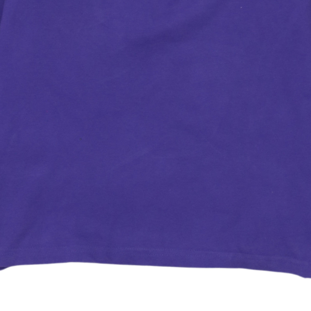 Burberry Men’s Purple Long Sleeve Polo Shirt XL Cotton
