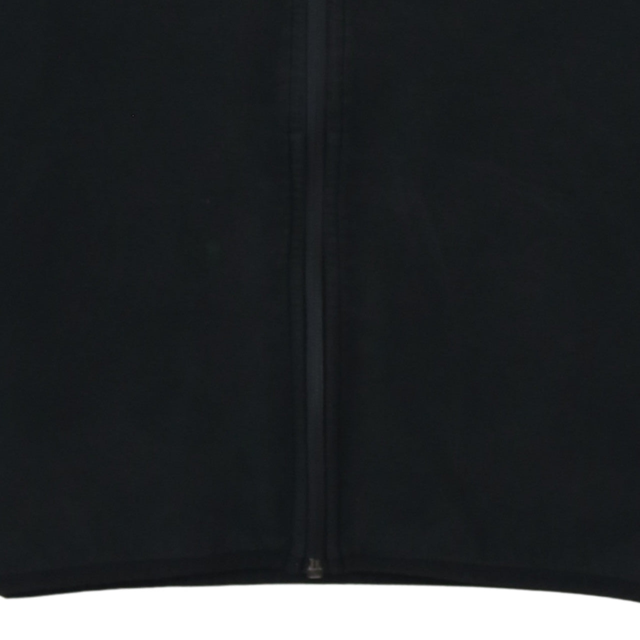 Puma Boys Black Full Zip Hoodie 15-16 Years Hooded Sweatshirt
